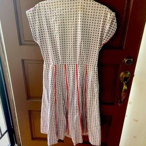 Vintage Dress